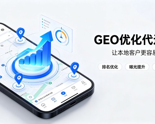 科尔沁GEO优化